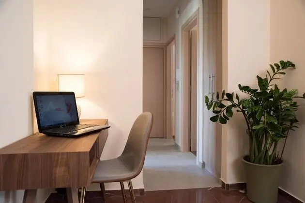 Apart Daire, 2 Yatak Odası (B1)