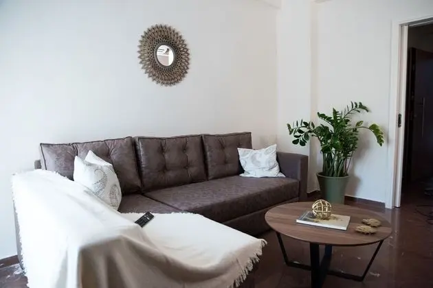 Apart Daire, 2 Yatak Odası (B1)