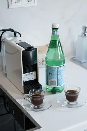 Apart Daire, 2 Yatak Odası (B1)