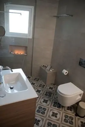 Apart Daire, 2 Yatak Odası (B1)