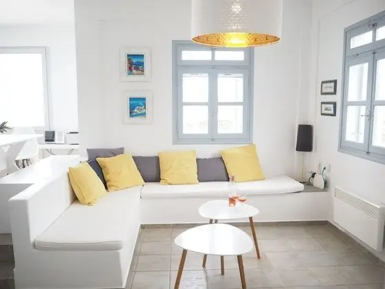 Villa, 6 Yatak Odası, Kişiye Özel Havuzlu, Deniz Manzaralı (Kea & Petra)