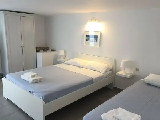 Villa, 6 Yatak Odası, Kişiye Özel Havuzlu, Deniz Manzaralı (Kea & Petra)