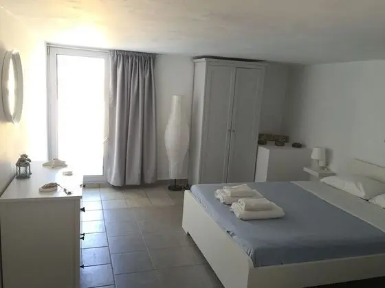 Villa, 6 Yatak Odası, Kişiye Özel Havuzlu, Deniz Manzaralı (Kea & Petra)
