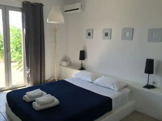 Villa, 6 Yatak Odası, Kişiye Özel Havuzlu, Deniz Manzaralı (Kea & Petra)