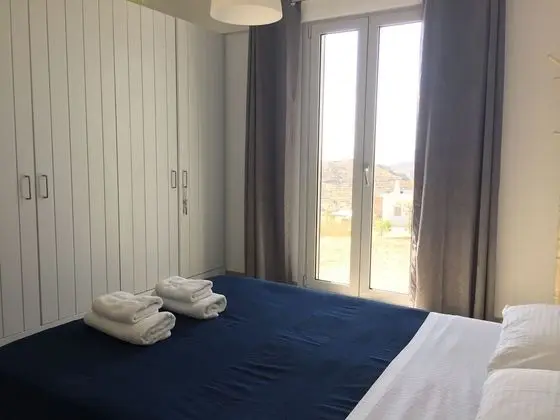 Villa, 6 Yatak Odası, Kişiye Özel Havuzlu, Deniz Manzaralı (Kea & Petra)