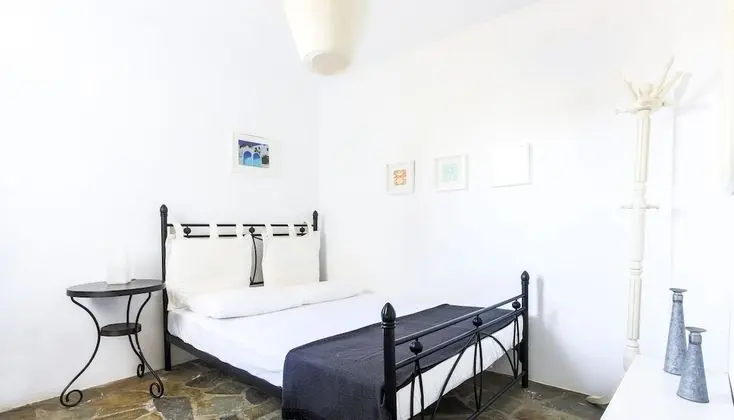 Villa, 6 Yatak Odası, Kişiye Özel Havuzlu, Deniz Manzaralı (Kea & Petra)