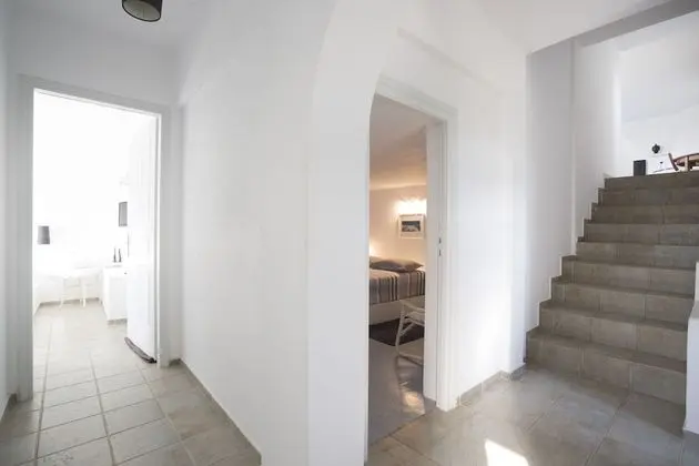 Villa, 6 Yatak Odası, Kişiye Özel Havuzlu, Deniz Manzaralı (Kea & Petra)