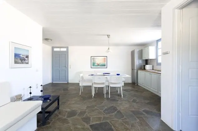 Villa, 6 Yatak Odası, Kişiye Özel Havuzlu, Deniz Manzaralı (Kea & Petra)