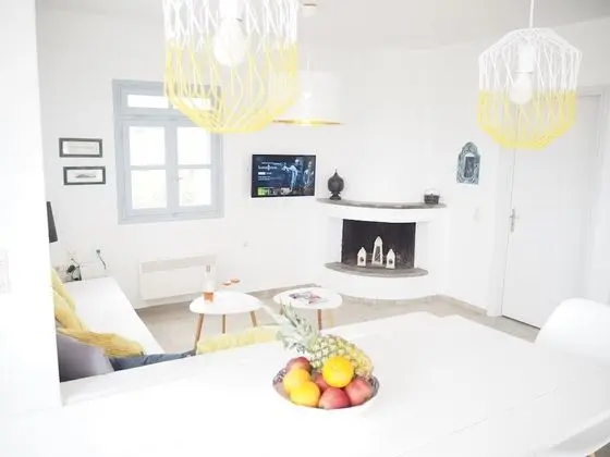 Villa, 6 Yatak Odası, Kişiye Özel Havuzlu, Deniz Manzaralı (Kea & Petra)