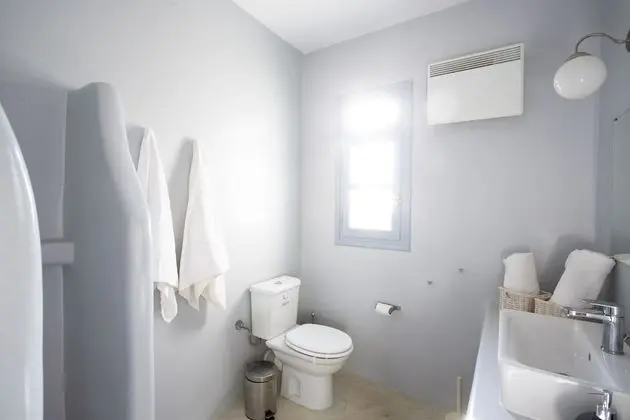 Villa, 6 Yatak Odası, Kişiye Özel Havuzlu, Deniz Manzaralı (Kea & Petra)