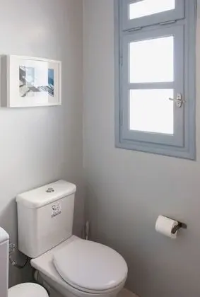 Villa, 6 Yatak Odası, Kişiye Özel Havuzlu, Deniz Manzaralı (Kea & Petra)