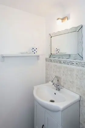 Villa, 6 Yatak Odası, Kişiye Özel Havuzlu, Deniz Manzaralı (Kea & Petra)