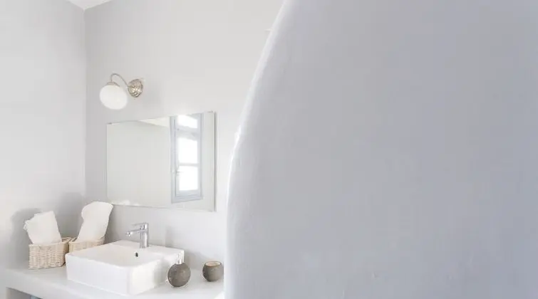 Villa, 6 Yatak Odası, Kişiye Özel Havuzlu, Deniz Manzaralı (Kea & Petra)