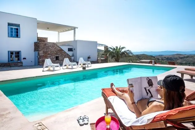 Ev, 2 Yatak Odası (Petra, Shared Pool)