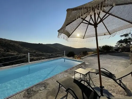 Ilios Villa 2 Bedrooms - no Pool