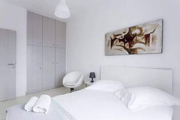 Ilios Villa 2 Bedrooms - no Pool