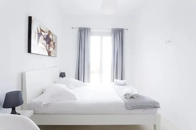 Ilios Villa 2 Bedrooms - no Pool