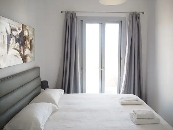 Ilios Villa 2 Bedrooms - no Pool