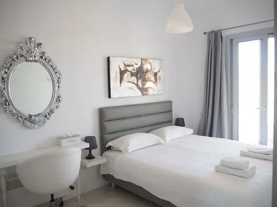 Ilios Villa 2 Bedrooms - no Pool