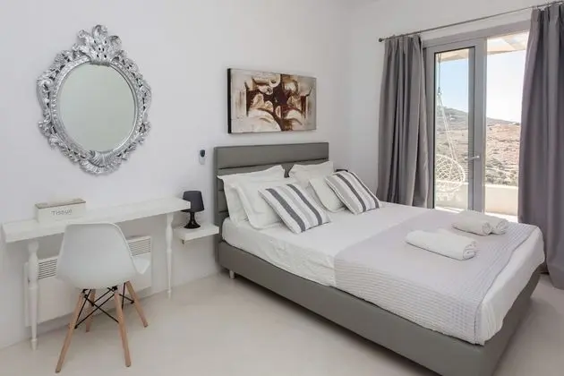 Ilios Villa 2 Bedrooms - no Pool