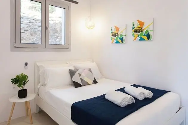 Ilios Villa 2 Bedrooms - no Pool