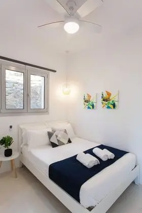 Ilios Villa 2 Bedrooms - no Pool