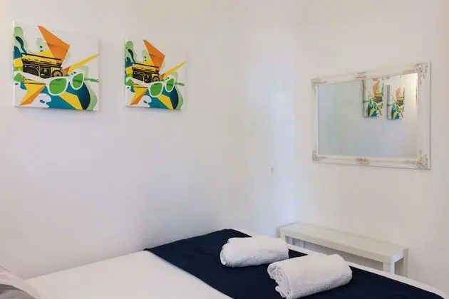 Ilios Villa 2 Bedrooms - no Pool