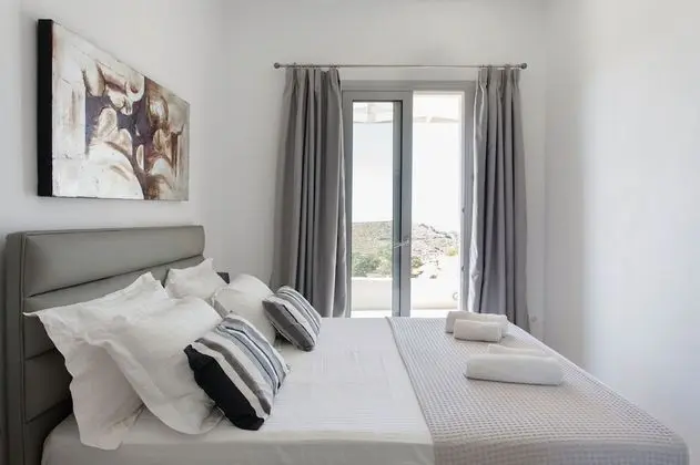 Ilios Villa 2 Bedrooms - no Pool