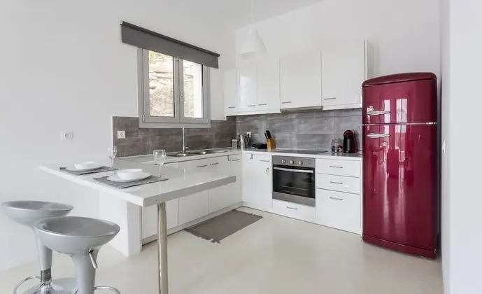 Ilios Villa 2 Bedrooms - no Pool