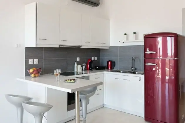 Ilios Villa 2 Bedrooms - no Pool