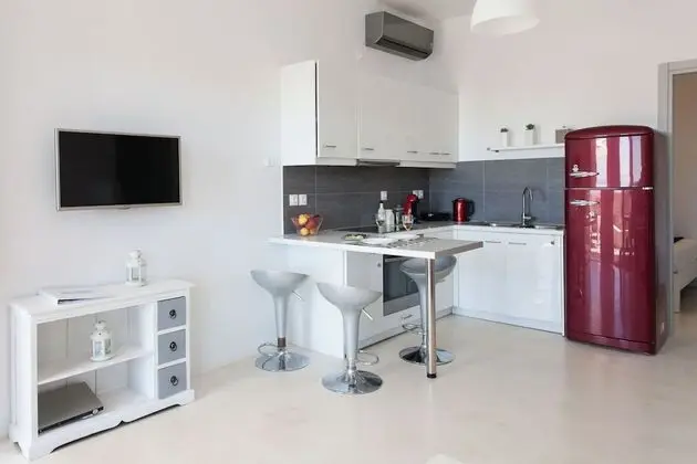 Ilios Villa 2 Bedrooms - no Pool