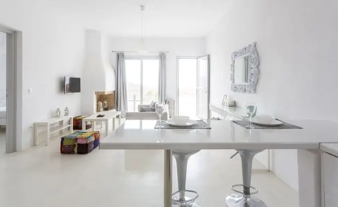 Ilios Villa 2 Bedrooms - no Pool