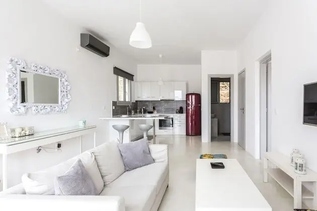 Ilios Villa 2 Bedrooms - no Pool