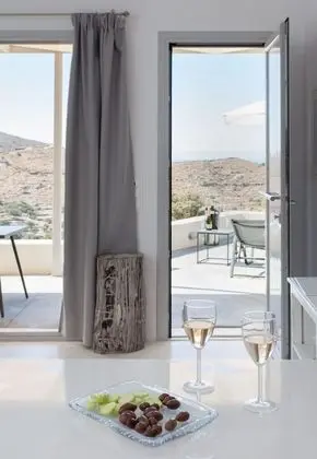 Ilios Villa 2 Bedrooms - no Pool