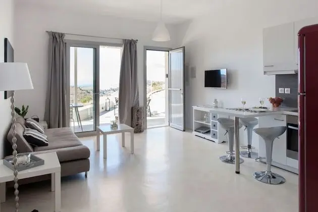 Ilios Villa 2 Bedrooms - no Pool