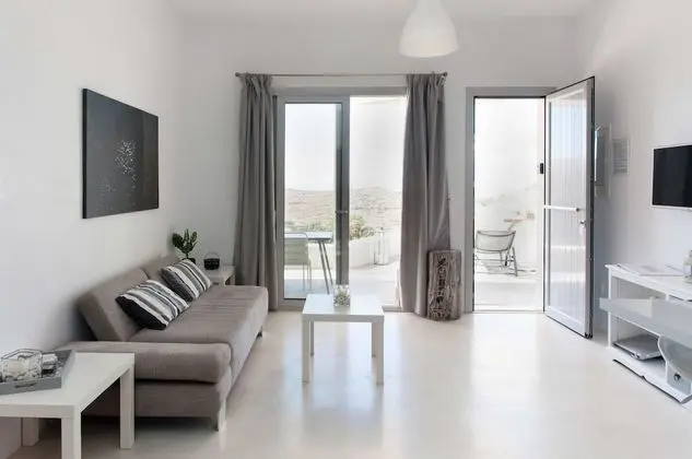 Ilios Villa 2 Bedrooms - no Pool