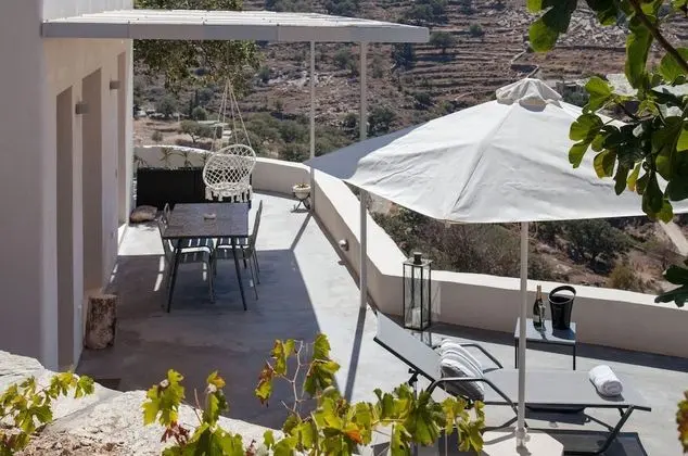 Ilios Villa 2 Bedrooms - no Pool