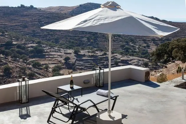 Ilios Villa 2 Bedrooms - no Pool