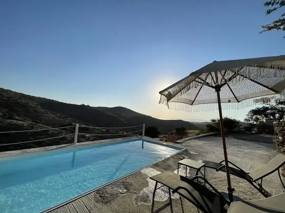 Ilios Villa 2 Bedrooms - no Pool