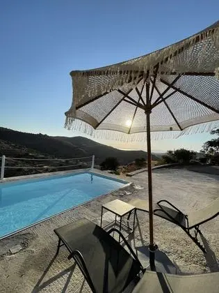 Ilios Villa 2 Bedrooms - no Pool