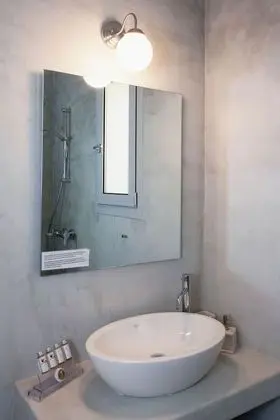 Ilios Villa 2 Bedrooms - no Pool