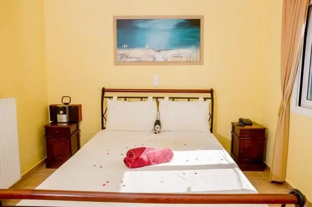 Villa, 3 Yatak Odası, Kişiye Özel Havuzlu