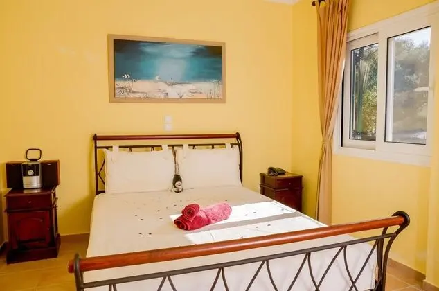 Villa, 3 Yatak Odası, Kişiye Özel Havuzlu