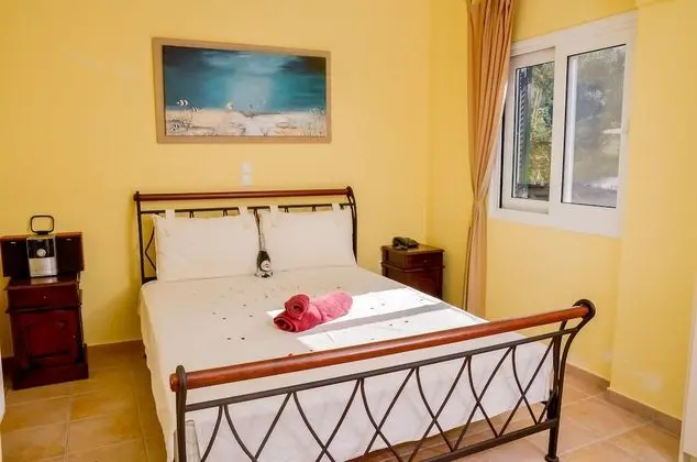 Villa, 3 Yatak Odası, Kişiye Özel Havuzlu