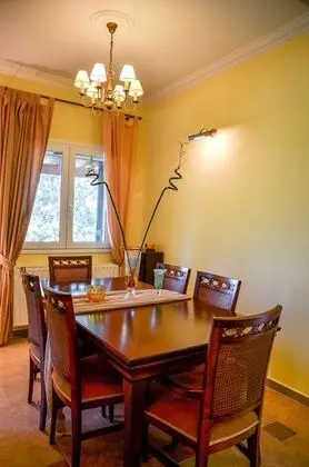 Villa, 3 Yatak Odası, Kişiye Özel Havuzlu