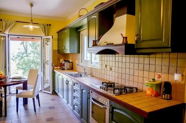 Villa, 3 Yatak Odası, Kişiye Özel Havuzlu