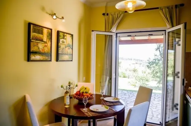 Villa, 3 Yatak Odası, Kişiye Özel Havuzlu