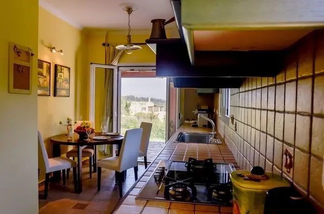 Villa, 3 Yatak Odası, Kişiye Özel Havuzlu