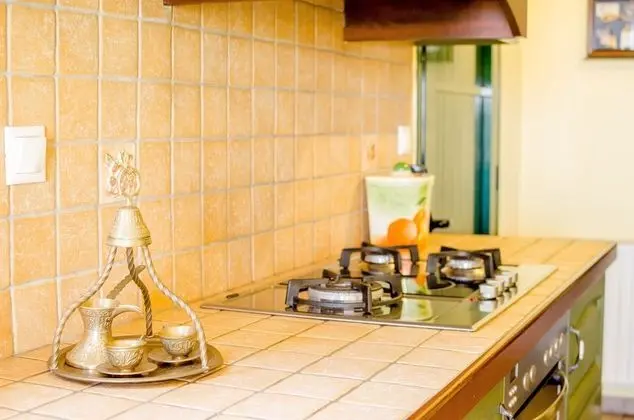 Villa, 3 Yatak Odası, Kişiye Özel Havuzlu