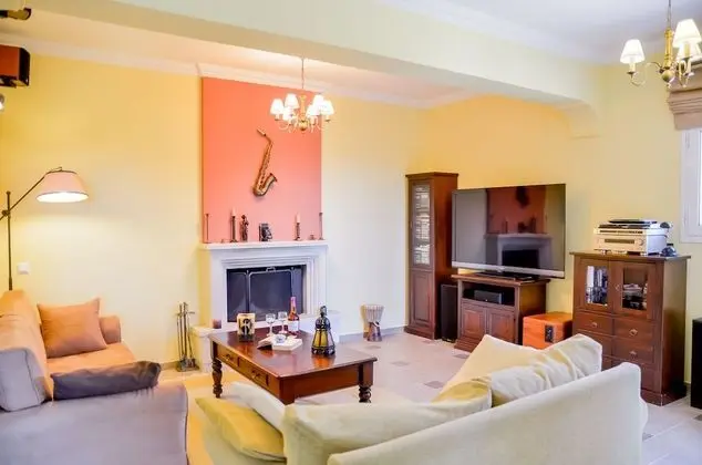 Villa, 3 Yatak Odası, Kişiye Özel Havuzlu